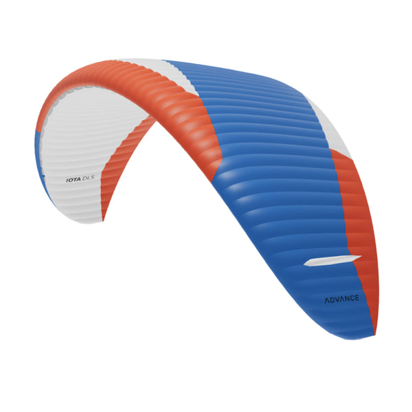 [Product_title] - Super Fly Paragliding