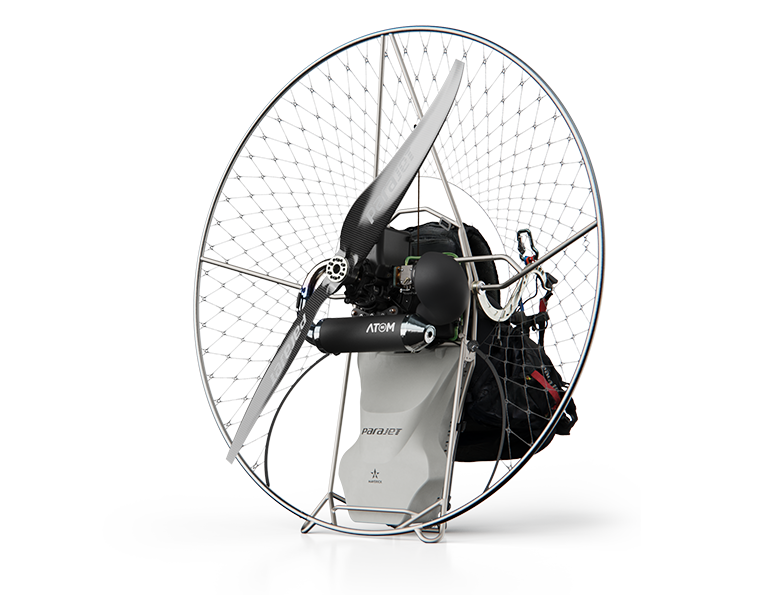 [Product_title] - Super Fly Paragliding