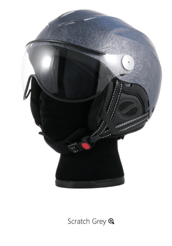 Icaro 2000 Nerv 2.0 Helmet ***NEW***
