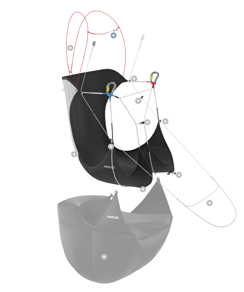 [Product_title] - Super Fly Paragliding