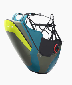 [Product_title] - Super Fly Paragliding