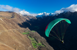 [Product_title] - Super Fly Paragliding