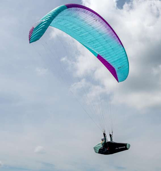 [Product_title] - Super Fly Paragliding