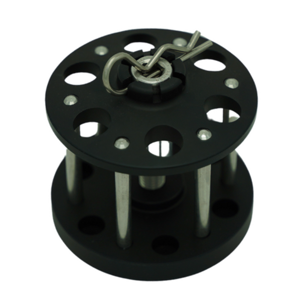 PAP Tinox V2 Quick Release