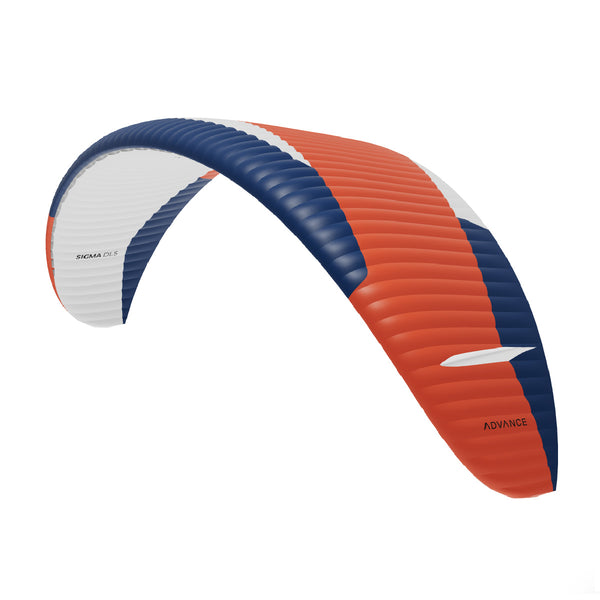 [Product_title] - Super Fly Paragliding