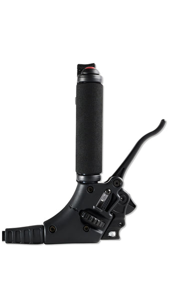 E-Start, Nitro 200 / Tornado Throttle