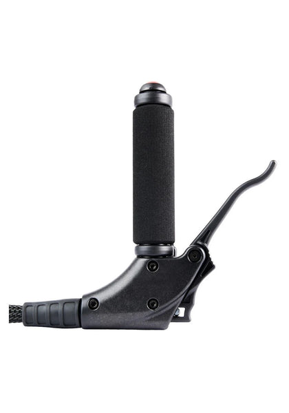 Off-Grid Lite Throttle