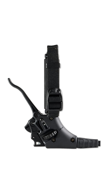 E-Start - Moster EFI Throttle