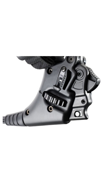 E-Start - Moster EFI Throttle