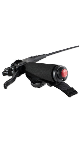 Pull Start, Float Bowl Throttle