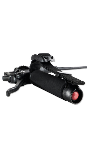 E-Start, Nitro 200 / Tornado Throttle