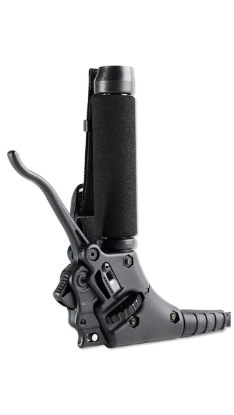 E-Start - Moster EFI Throttle