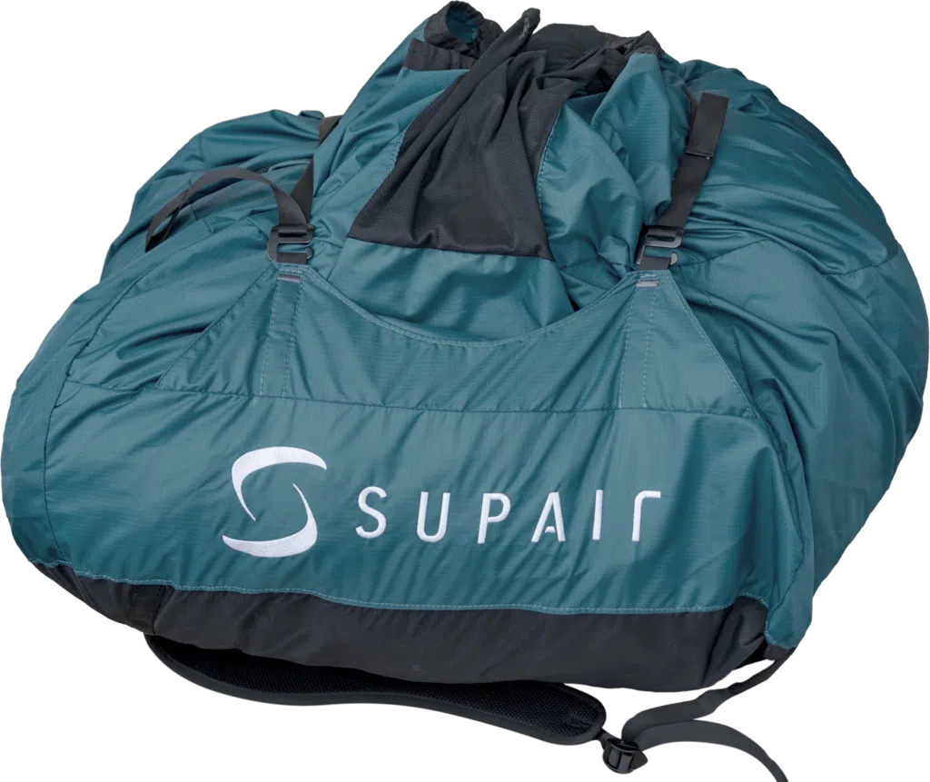 [Product_title] - Super Fly Paragliding