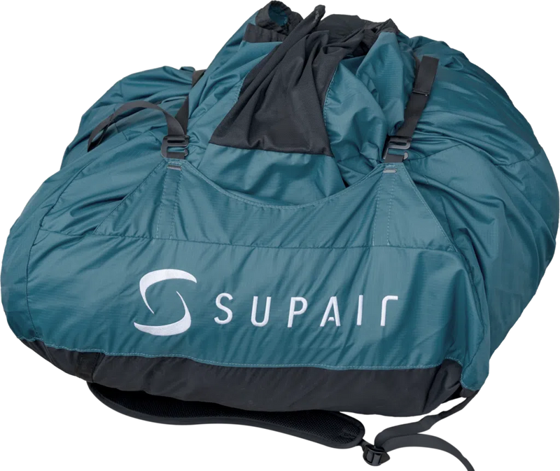 [Product_title] - Super Fly Paragliding