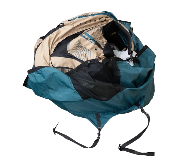 [Product_title] - Super Fly Paragliding