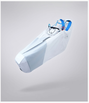 [Product_title] - Super Fly Paragliding