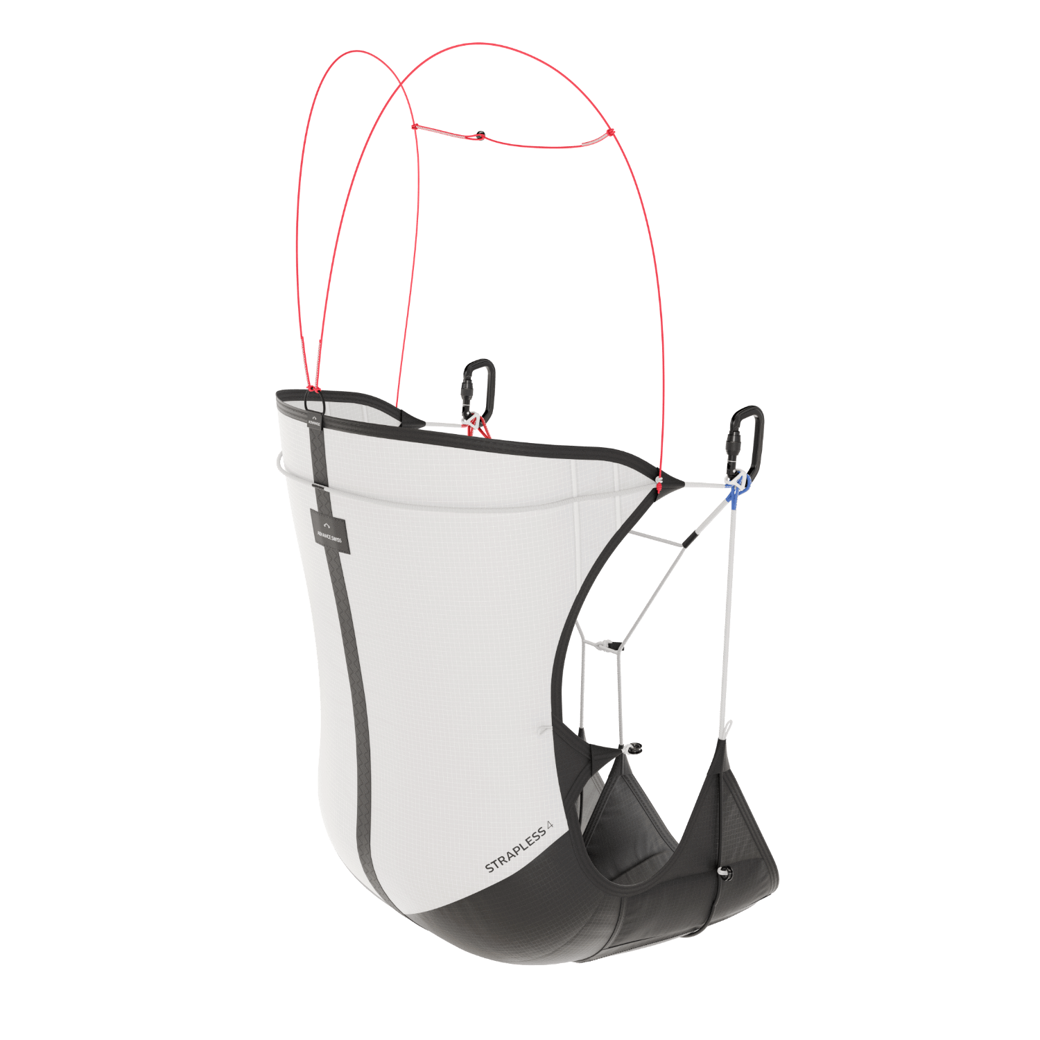 [Product_title] - Super Fly Paragliding