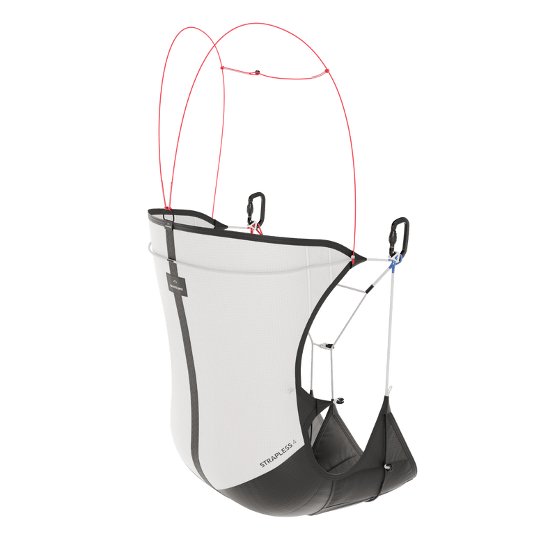 [Product_title] - Super Fly Paragliding