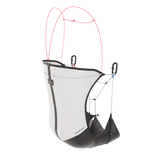 [Product_title] - Super Fly Paragliding