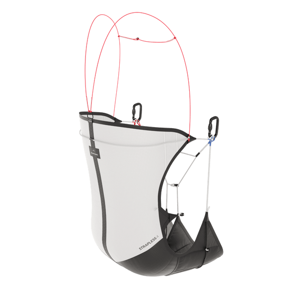 [Product_title] - Super Fly Paragliding