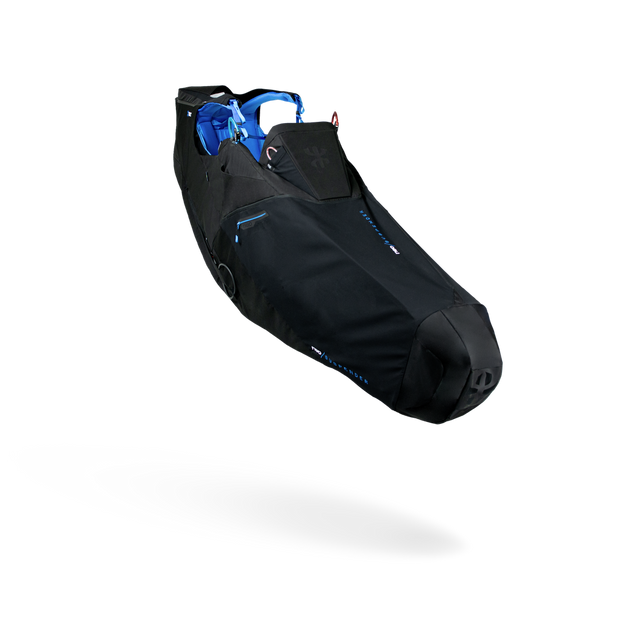 FLY NEO Suspender 2.0 XC Pod Harness – Super Fly, Inc.