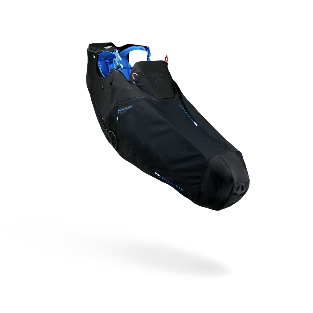 [Product_title] - Super Fly Paragliding