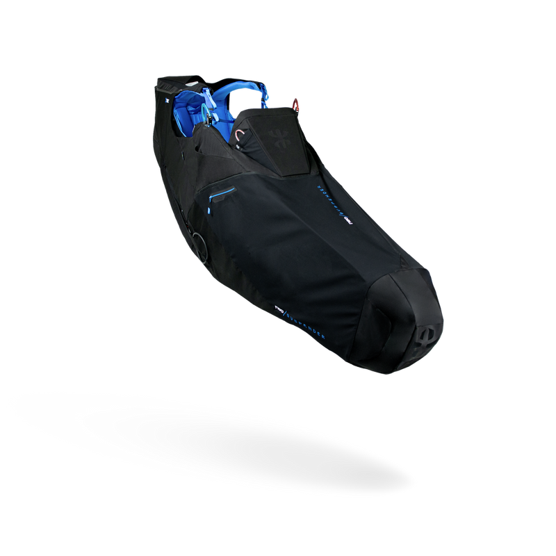 [Product_title] - Super Fly Paragliding