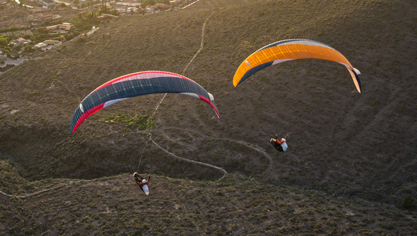 [Product_title] - Super Fly Paragliding