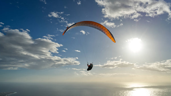 [Product_title] - Super Fly Paragliding
