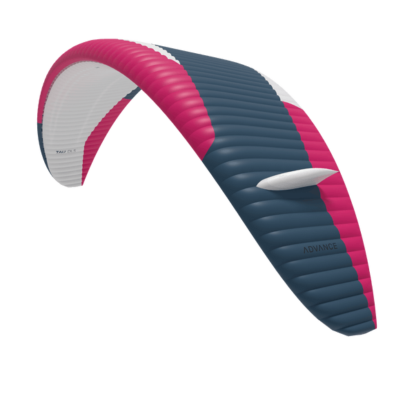 [Product_title] - Super Fly Paragliding