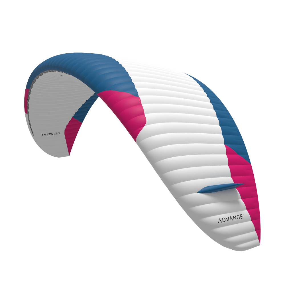 [Product_title] - Super Fly Paragliding