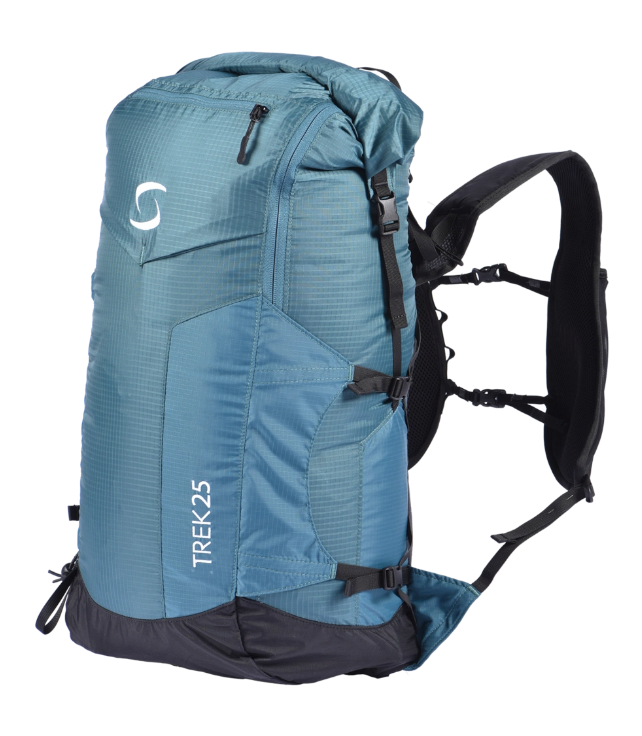 Supair Trek 2