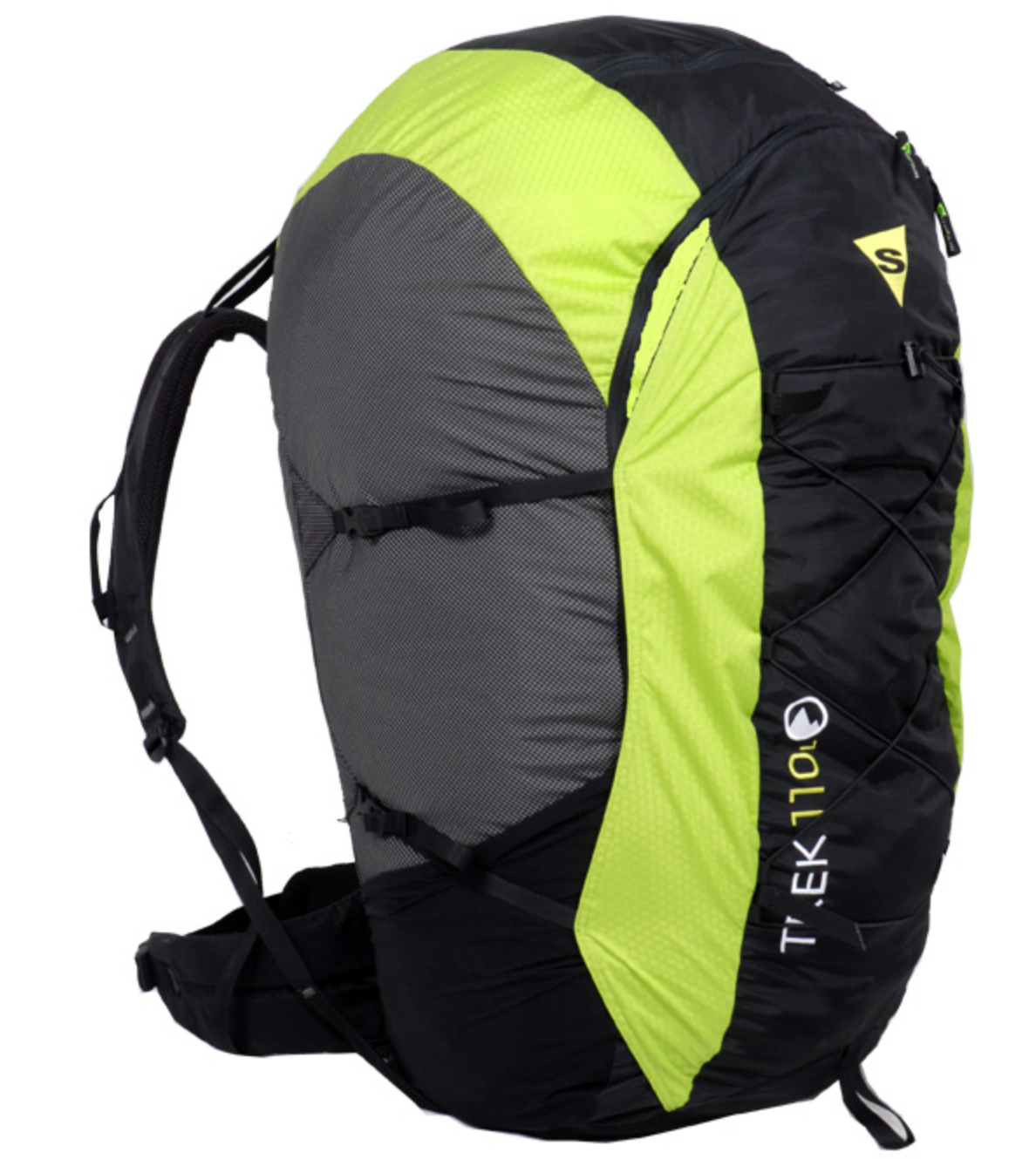 Supair Trek Rucksack
