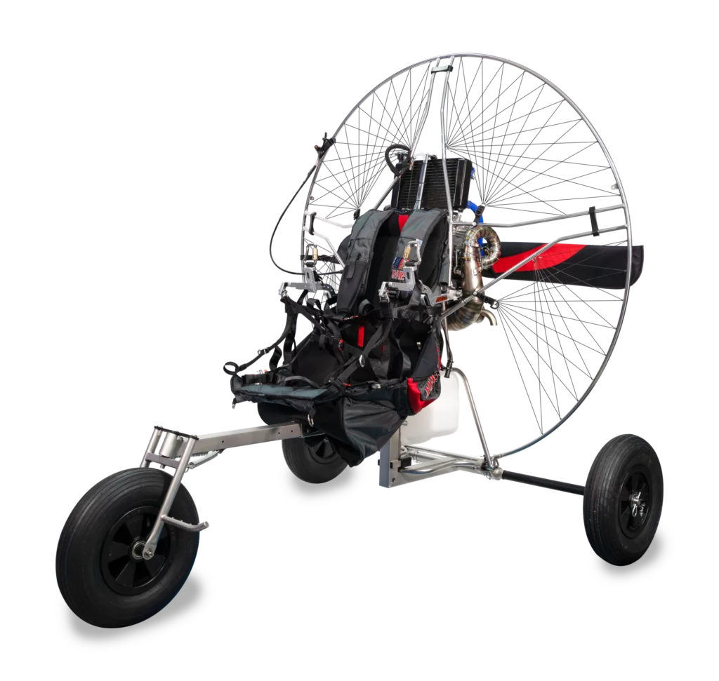 [Product_title] - Super Fly Paragliding