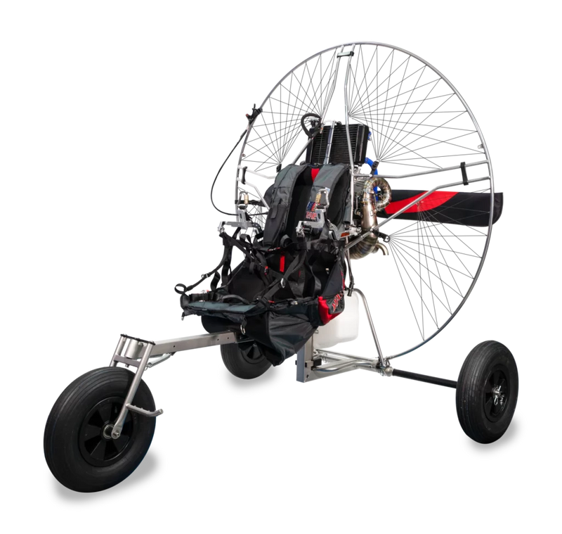 [Product_title] - Super Fly Paragliding