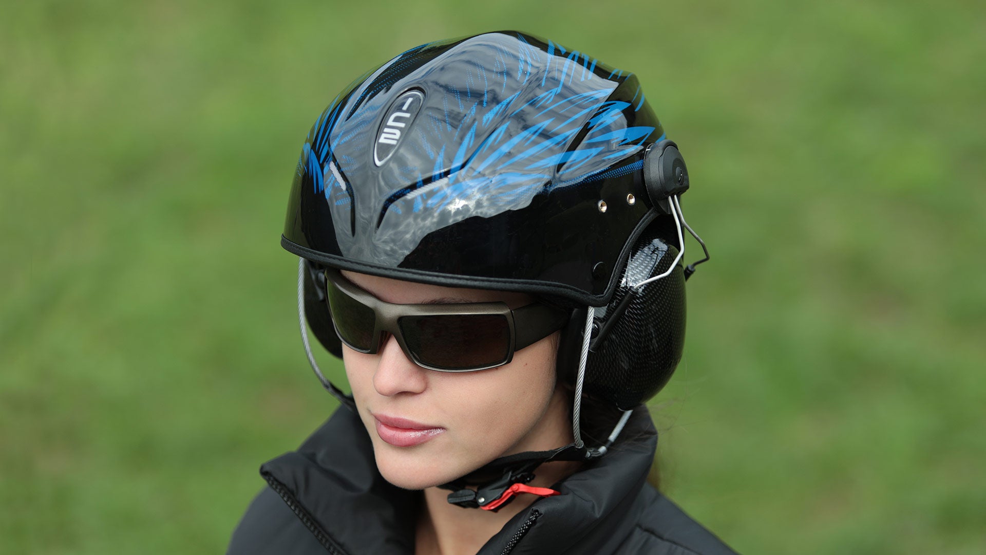 Icaro Solar X Helmet V2 (2025 Colours)Only Small and Medium