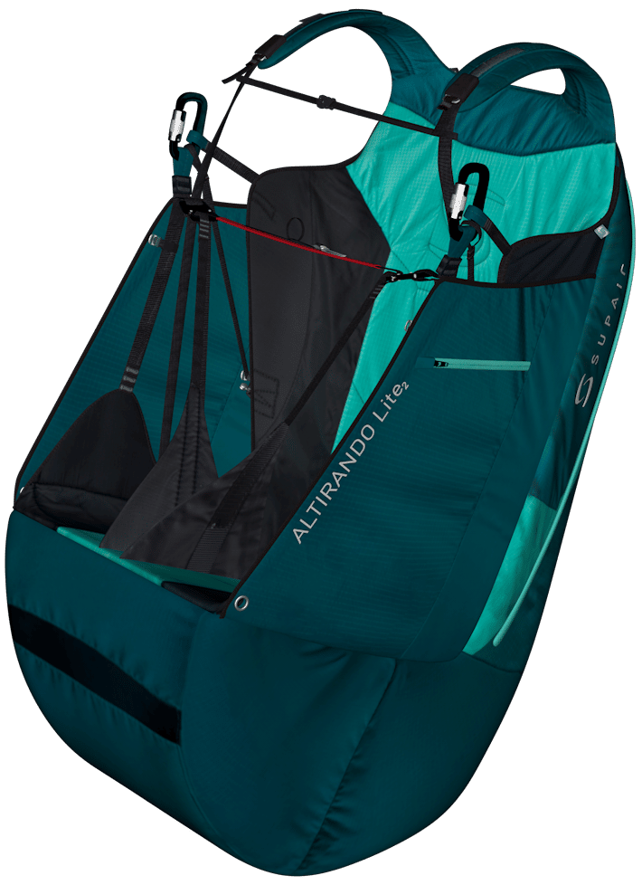 [Product_title] - Super Fly Paragliding