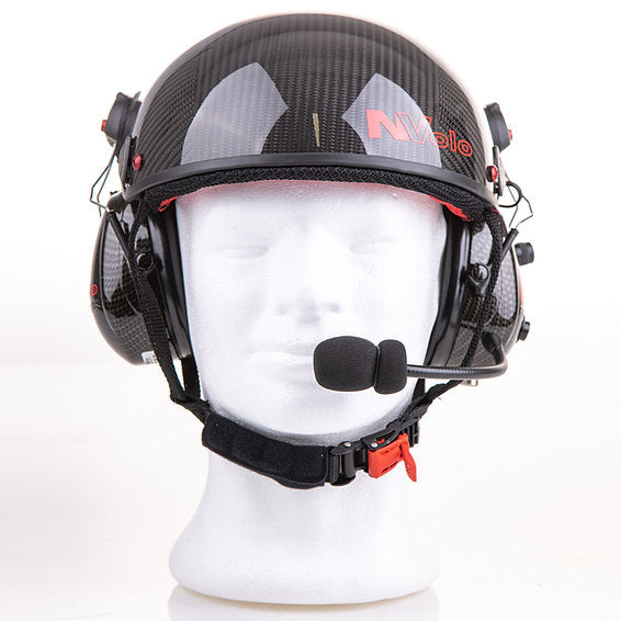 NVolo Carbon V1 Helmet – Super Fly, Inc.