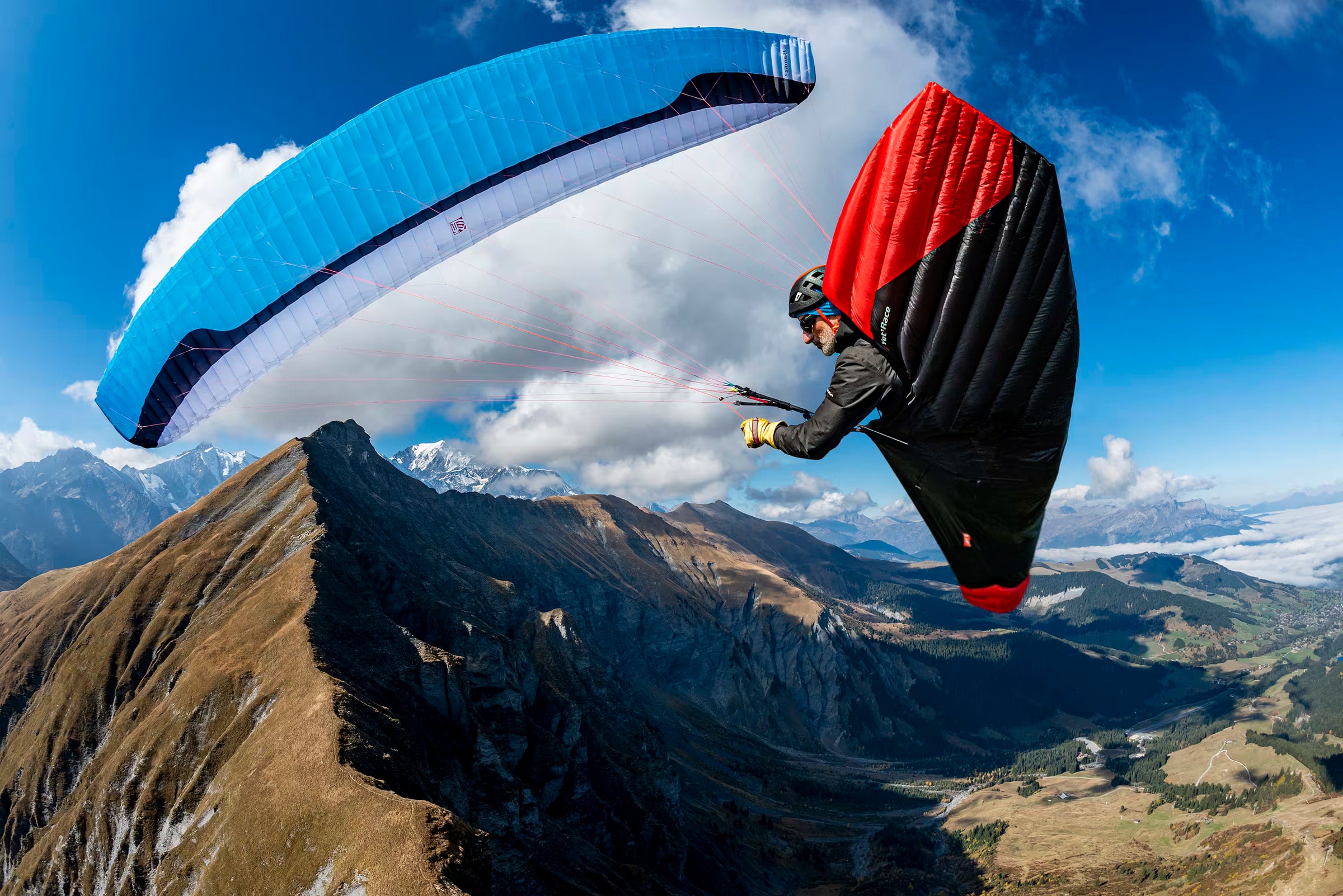 Fly With