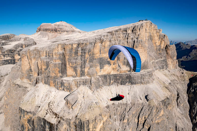 [Product_title] - Super Fly Paragliding