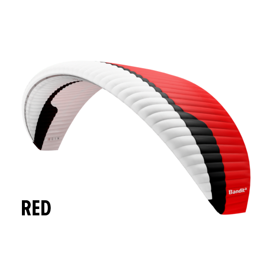 [Product_title] - Super Fly Paragliding
