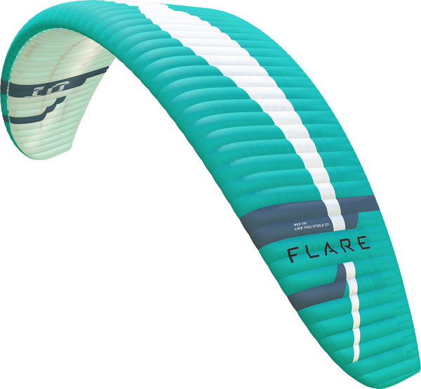 [Product_title] - Super Fly Paragliding