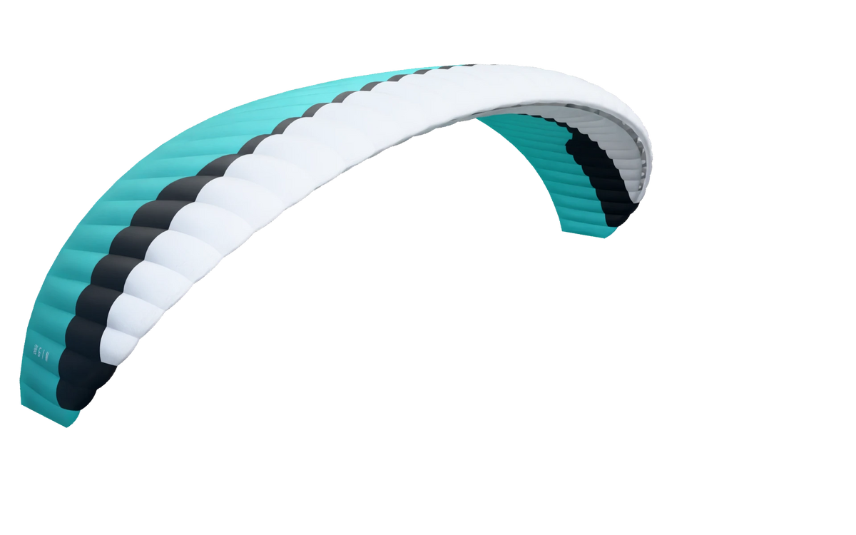 Gin Bolero 8 Paraglider