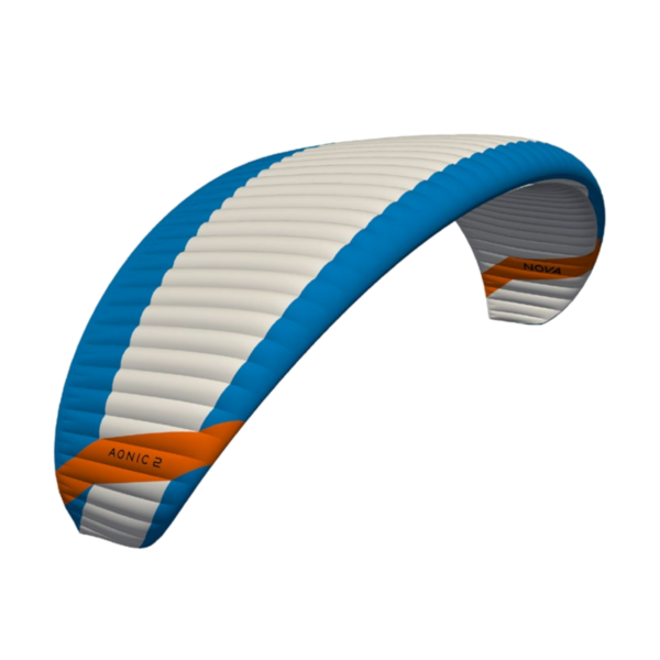 [Product_title] - Super Fly Paragliding