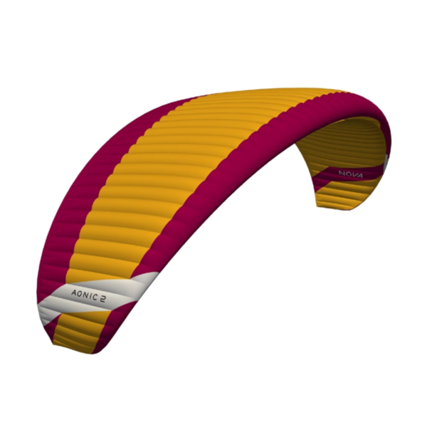 [Product_title] - Super Fly Paragliding