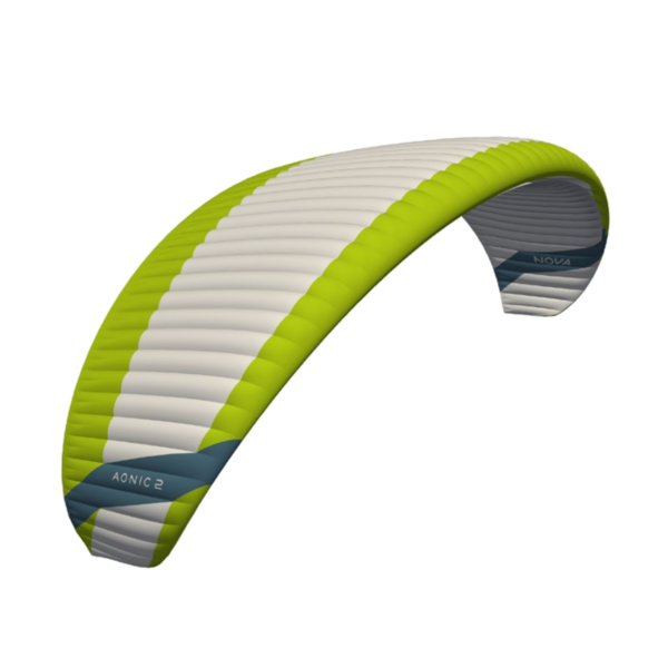 [Product_title] - Super Fly Paragliding