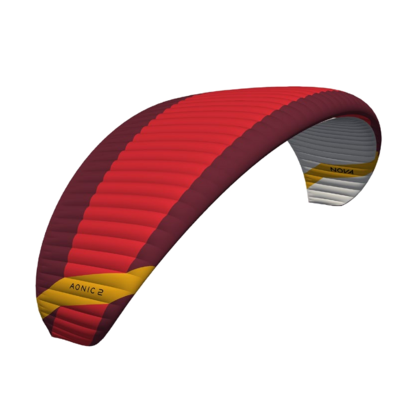 [Product_title] - Super Fly Paragliding