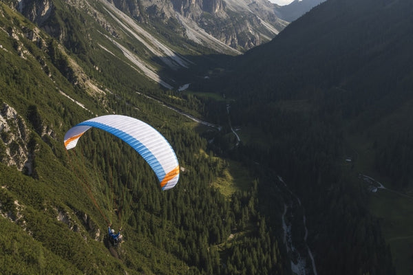 [Product_title] - Super Fly Paragliding