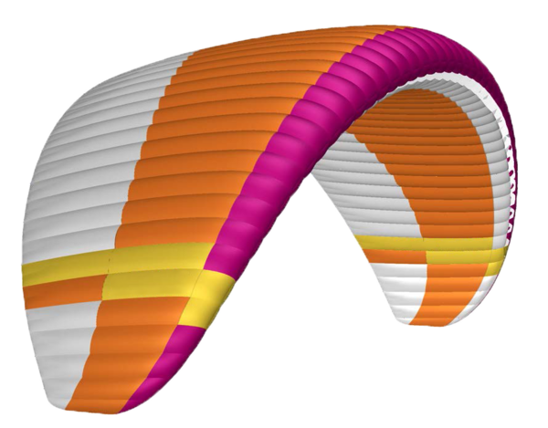 [Product_title] - Super Fly Paragliding