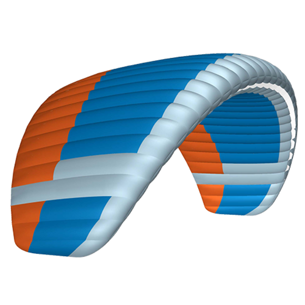 [Product_title] - Super Fly Paragliding